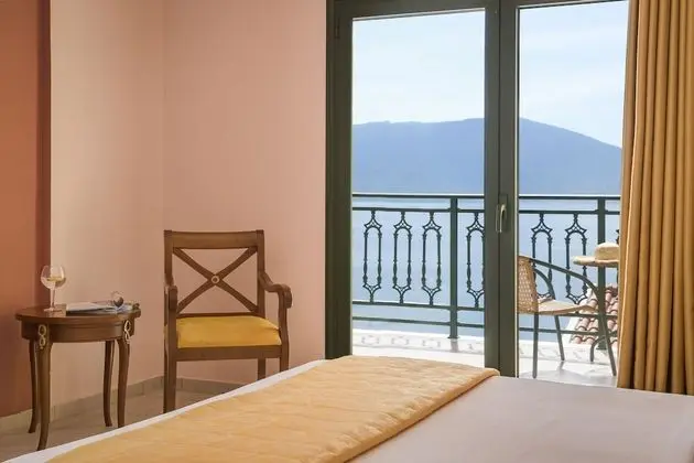 Villa, 2 Yatak Odası, Kişiye Özel Havuzlu, Deniz Manzaralı