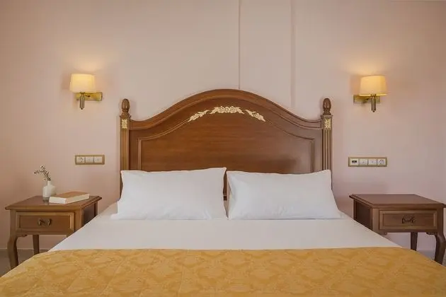 Villa, 2 Yatak Odası, Kişiye Özel Havuzlu, Deniz Manzaralı