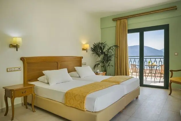 Villa, 2 Yatak Odası, Kişiye Özel Havuzlu, Deniz Manzaralı
