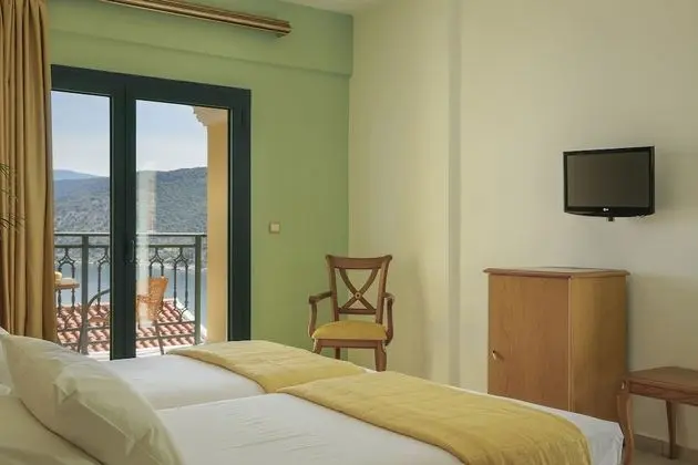Villa, 2 Yatak Odası, Kişiye Özel Havuzlu, Deniz Manzaralı