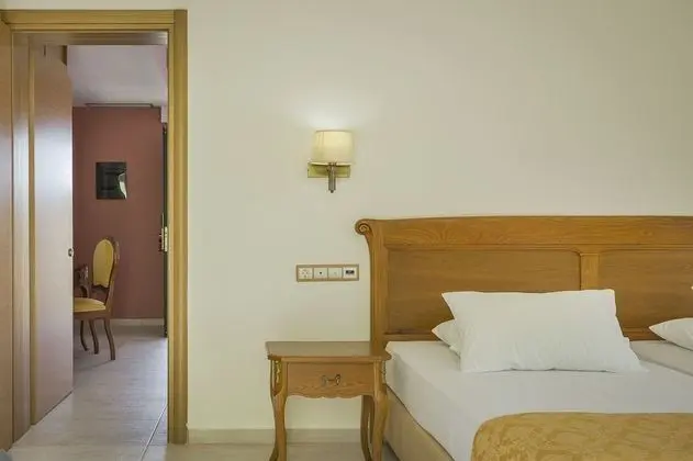 Villa, 2 Yatak Odası, Kişiye Özel Havuzlu, Deniz Manzaralı
