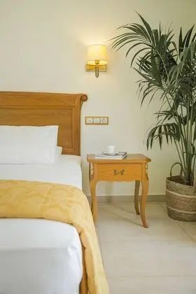 Villa, 2 Yatak Odası, Kişiye Özel Havuzlu, Deniz Manzaralı