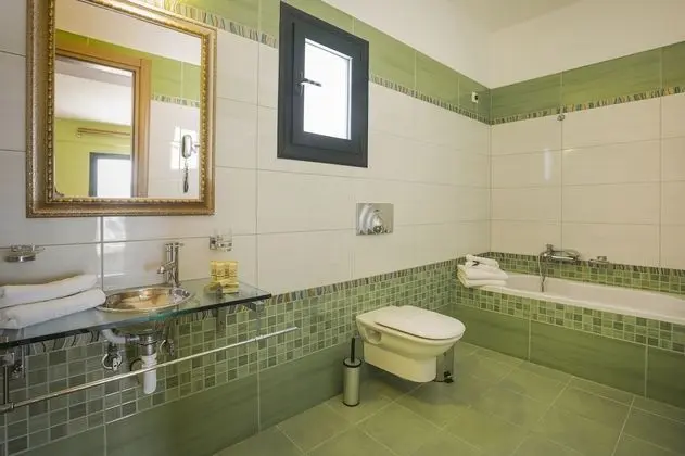 Villa, 2 Yatak Odası, Kişiye Özel Havuzlu, Deniz Manzaralı