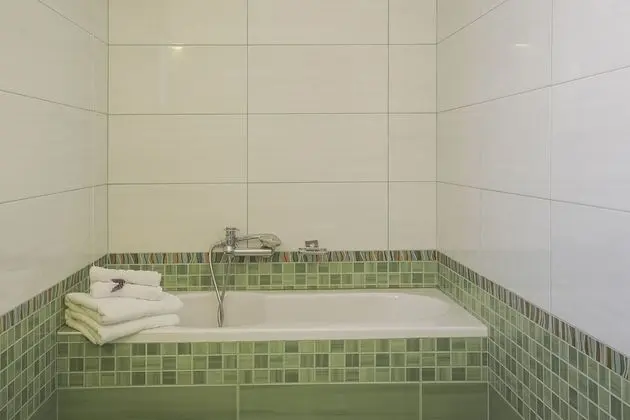 Villa, 2 Yatak Odası, Kişiye Özel Havuzlu, Deniz Manzaralı