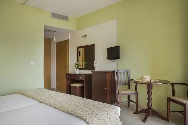 Deluxe Tek Büyük Yataklı Oda, Deniz Manzaralı