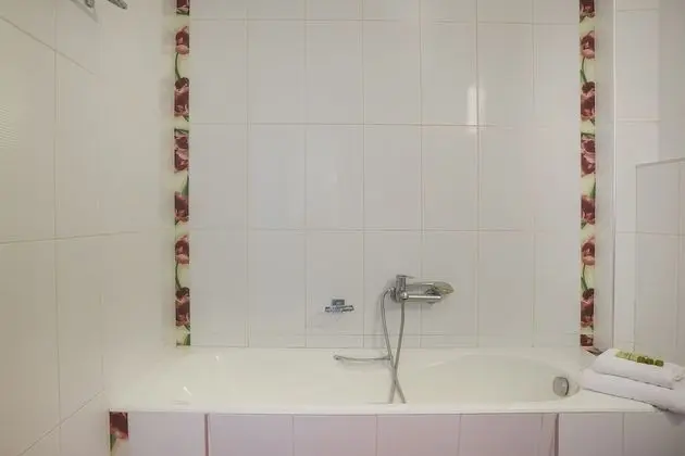 Deluxe Tek Büyük Yataklı Oda, Deniz Manzaralı