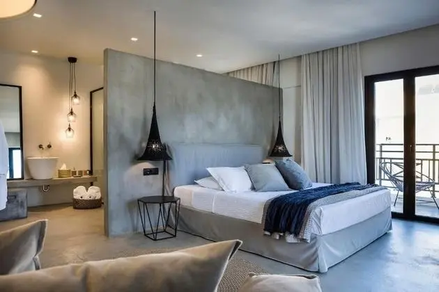 Grand Süit, Deniz Manzaralı