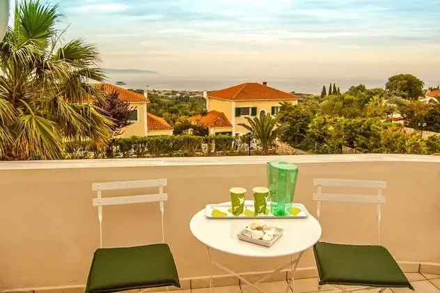 Villa, 1 Yatak Odası, Kişiye Özel Havuzlu