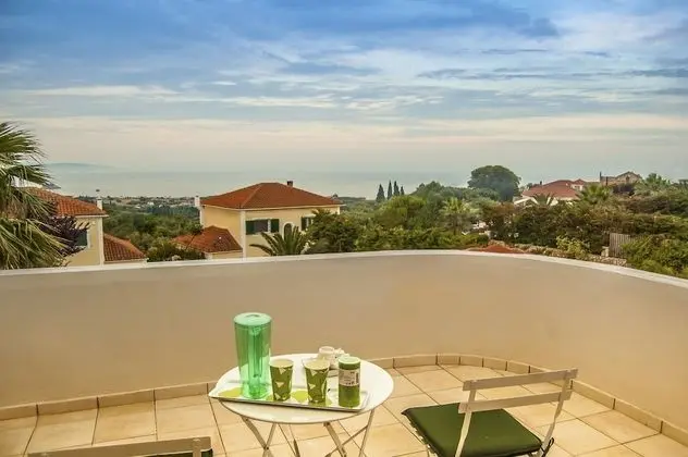 Villa, 1 Yatak Odası, Kişiye Özel Havuzlu