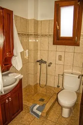 Villa, 1 Yatak Odası, Kişiye Özel Havuzlu