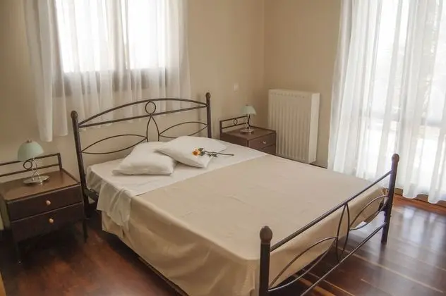 Villa, 2 Yatak Odası, Kişiye Özel Havuzlu