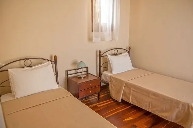 Villa, 2 Yatak Odası, Kişiye Özel Havuzlu
