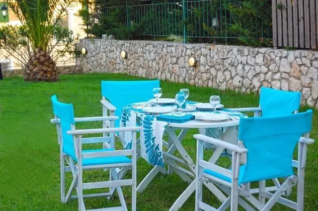 Villa, 2 Yatak Odası, Kişiye Özel Havuzlu