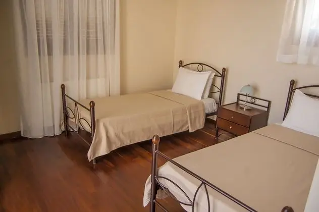 Villa, 3 Yatak Odası, Kişiye Özel Havuzlu