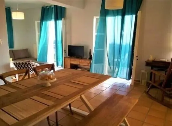 Ev, 3 Yatak Odası, Deniz Manzaralı