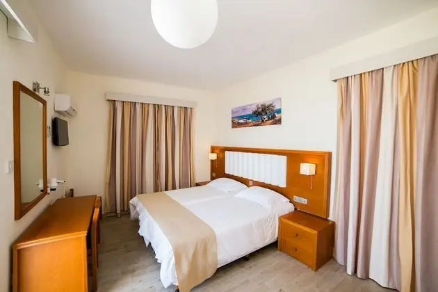 Superior Apart Daire, 2 Yatak Odası, Deniz Manzaralı