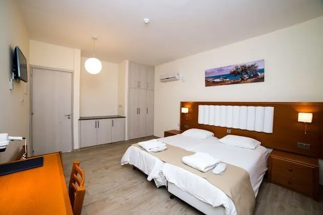 Superior Apart Daire, 2 Yatak Odası, Deniz Manzaralı