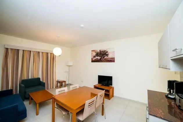 Superior Apart Daire, 2 Yatak Odası, Deniz Manzaralı