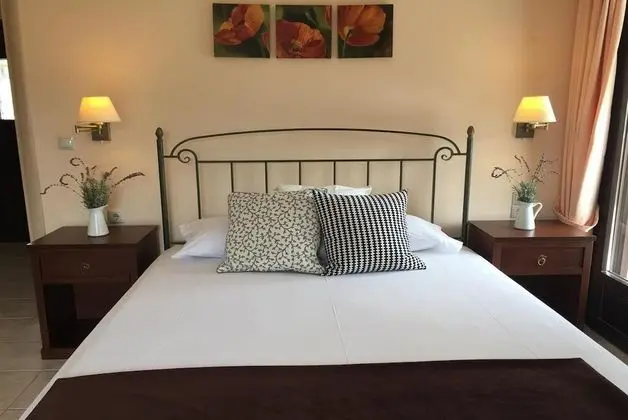 Prokris Villa, City View