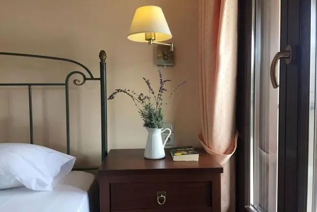Prokris Villa, City View
