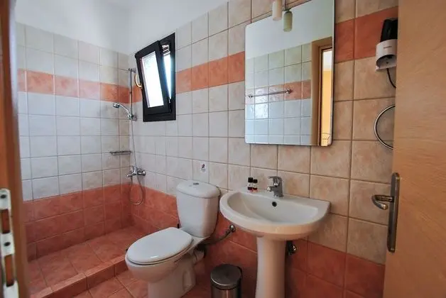 Prokris Villa, City View