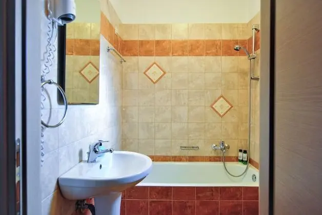 Prokris Villa, City View