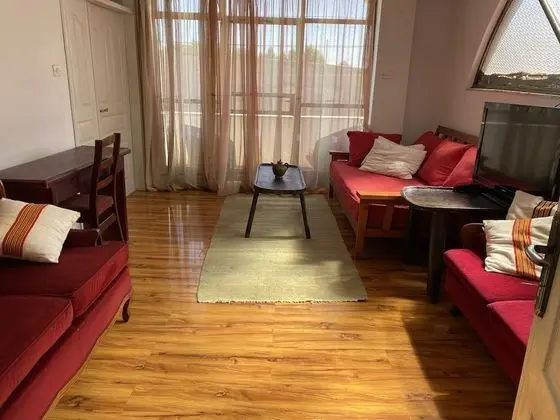 Family Süit, Sigara İçilmez