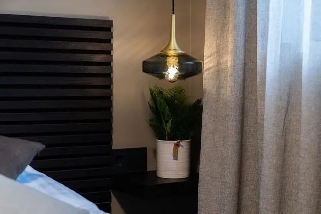 Luxury Apart Daire, Sigara İçilmez, Mutfak