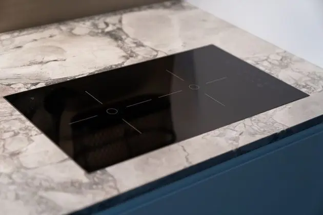 Luxury Apart Daire, Sigara İçilmez, Mutfak