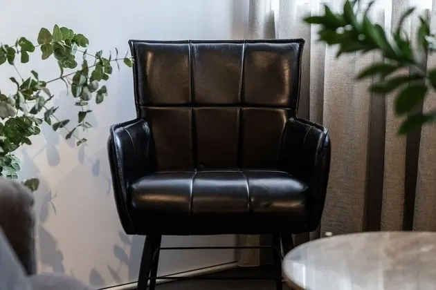 Luxury Apart Daire, Sigara İçilmez, Mutfak