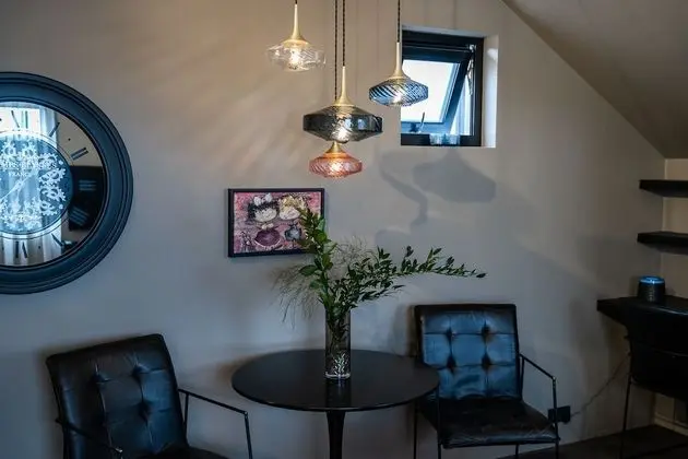 Luxury Apart Daire, Sigara İçilmez, Mutfak