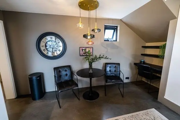 Luxury Apart Daire, Sigara İçilmez, Mutfak