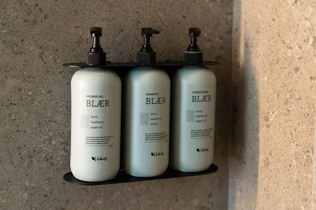 Luxury Apart Daire, Sigara İçilmez, Mutfak