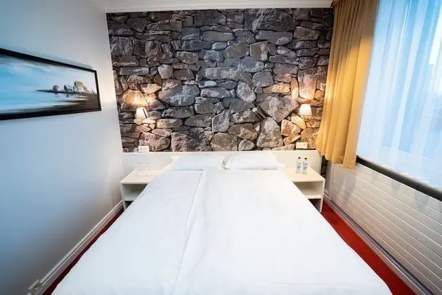 Standard Tek Büyük Yataklı Oda, 1 Yatak Odası