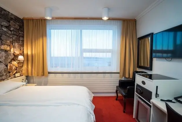 Standard Tek Büyük Yataklı Oda, 1 Yatak Odası