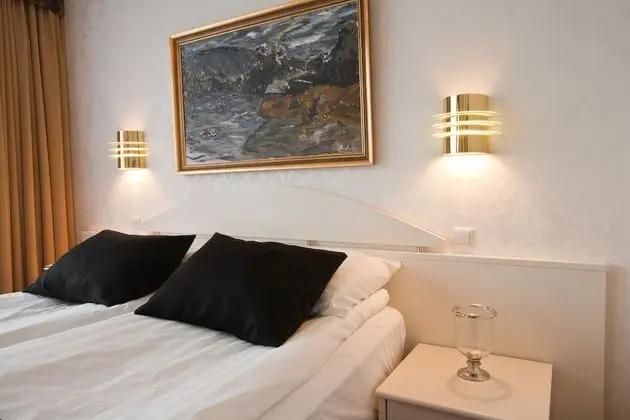 Standard Tek Büyük Yataklı Oda, 1 Yatak Odası