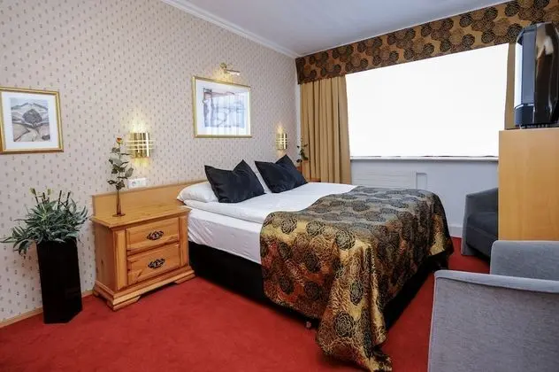 Standard Tek Büyük Yataklı Oda, 1 Yatak Odası