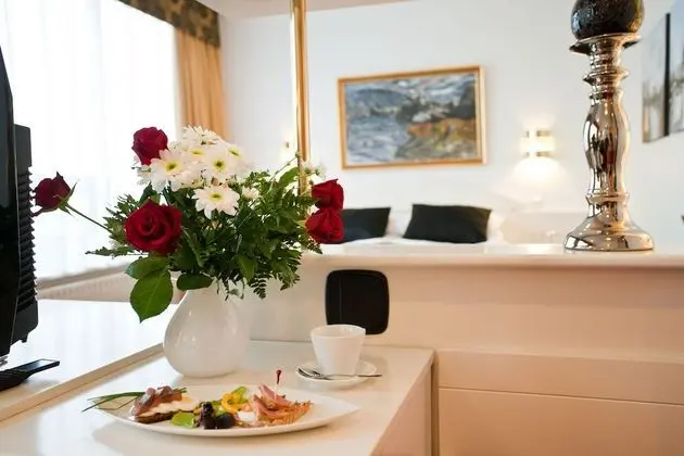 Standard Tek Büyük Yataklı Oda, 1 Yatak Odası