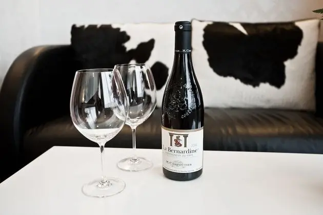 Standard Tek Büyük Yataklı Oda, 1 Yatak Odası