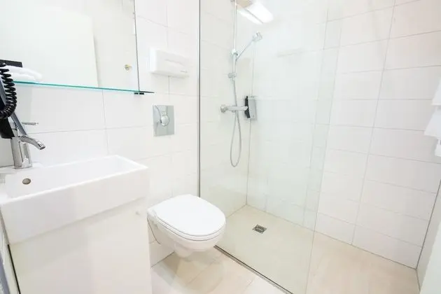 Standard Tek Büyük Yataklı Oda, 1 Yatak Odası