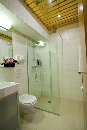 Standard Tek Büyük Yataklı Oda, 1 Yatak Odası