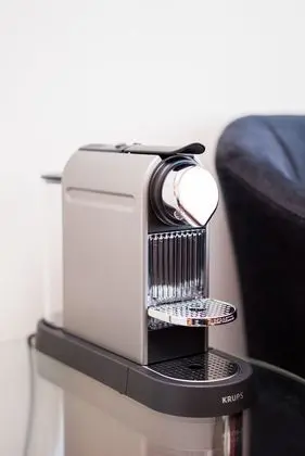 Standard Tek Kişilik Oda, 1 Tek Kişilik Yatak