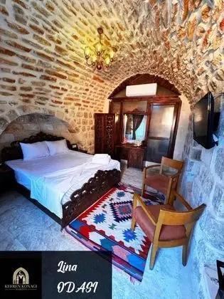 Standart Oda, Şehir Manzaralı, 2. Kat