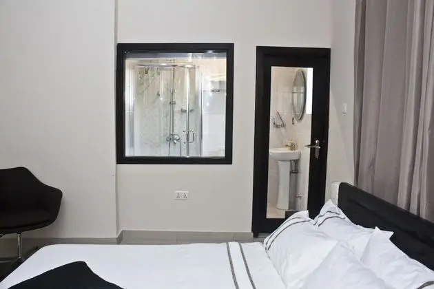 Superior Tek Büyük Yataklı Oda, 1 Çift Kişilik Yatak
