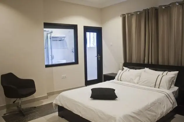Superior Tek Büyük Yataklı Oda, 1 Çift Kişilik Yatak
