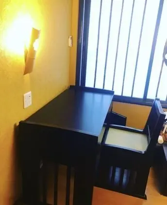 Standard İki Ayrı Yataklı Oda, Sigara İçilmez, Ortak Banyo (1 Toyotomi Hideyoshi, Shared Kitchen)