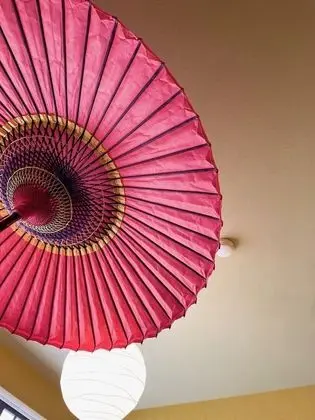 Standard İki Ayrı Yataklı Oda, Sigara İçilmez, Ortak Banyo (1 Toyotomi Hideyoshi, Shared Kitchen)