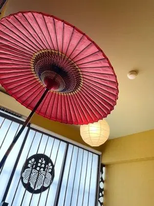 Standard İki Ayrı Yataklı Oda, Sigara İçilmez, Ortak Banyo (1 Toyotomi Hideyoshi, Shared Kitchen)