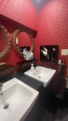 Standard İki Ayrı Yataklı Oda, Sigara İçilmez, Ortak Banyo (1 Toyotomi Hideyoshi, Shared Kitchen)
