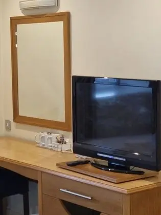 Standard Tek Büyük Yataklı Oda, 1 Çift Kişilik Yatak
